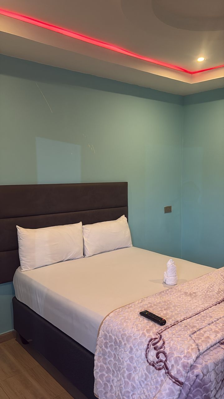 Budget Room $35